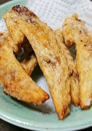 手羽先の先の唐揚げ-レシピのメイン写真