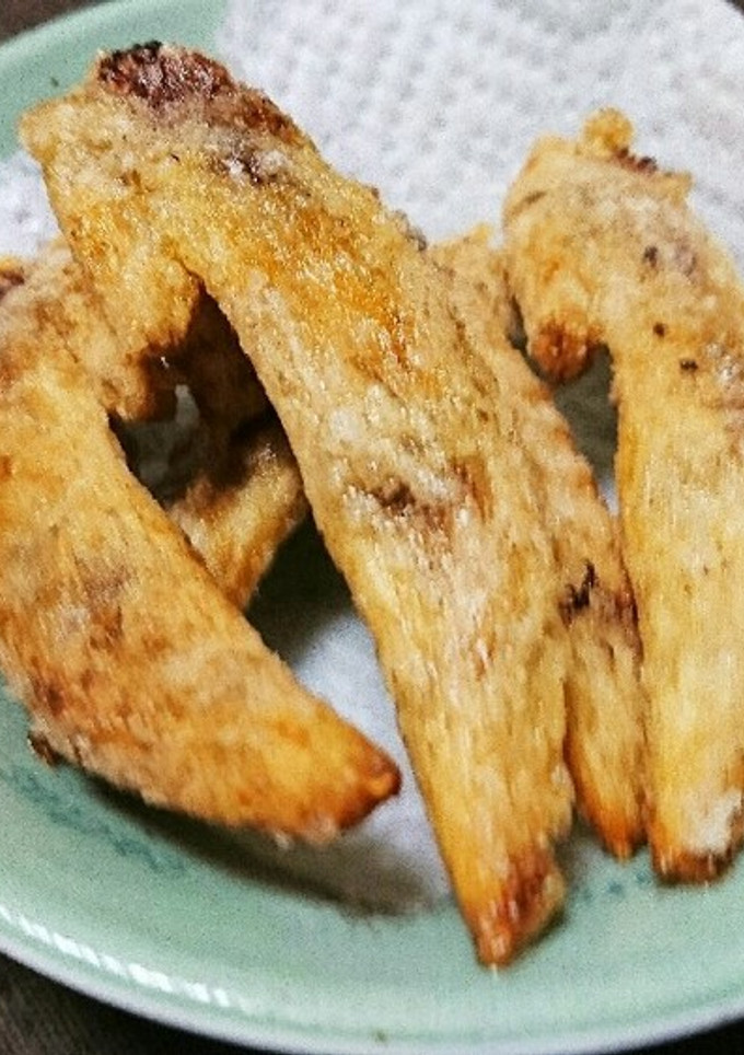 手羽先の先の唐揚げ-レシピのメイン写真
