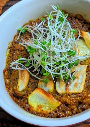 鱈の白子のパン粉焼き-レシピのメイン写真