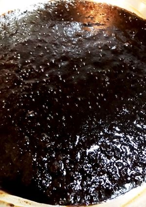 甜麺醤　〜手作りテンメンジャン　砂糖なし-レシピのメイン写真