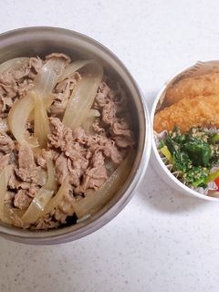 ☆高校生娘のお弁当☆162-レシピのメイン写真