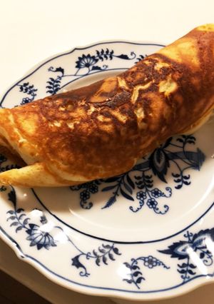 チーズまき-レシピのメイン写真