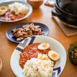 子ども喜ぶ☺トマトチキンカレー