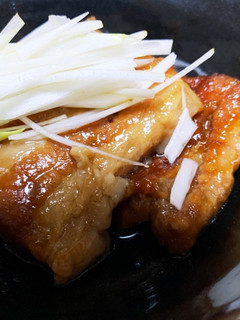 角煮(3時間煮込)-レシピのメイン写真