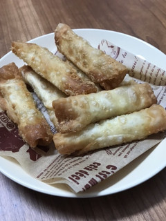 チーズ包み揚げ。お好みのチーズで!-レシピのメイン写真