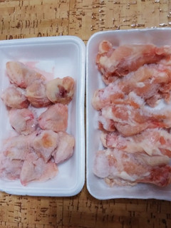 鶏肉ひと手間編(簡単)-レシピのメイン写真