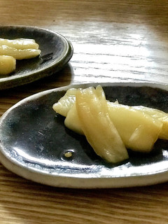 白菜ピリ辛酢漬け-レシピのメイン写真