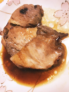 焼豚チャーシュー-レシピのメイン写真