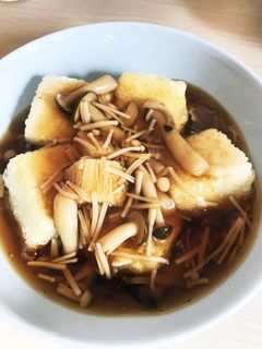 簡単♪美味しい ♪揚げ出し豆腐-レシピのメイン写真
