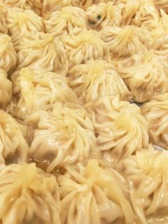 肉汁じゅわ〜 小籠包-レシピのメイン写真