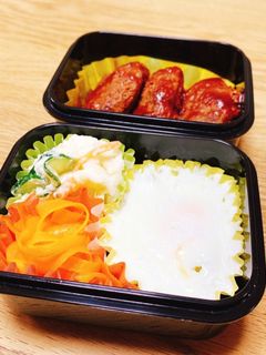男子高校生のお弁当54-レシピのメイン写真