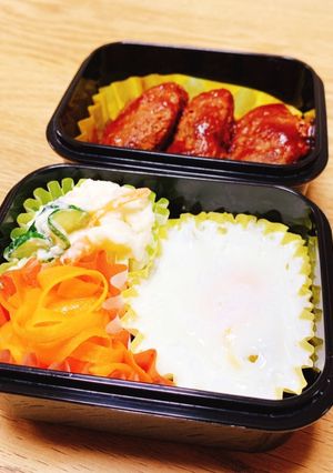 男子高校生のお弁当54-レシピのメイン写真
