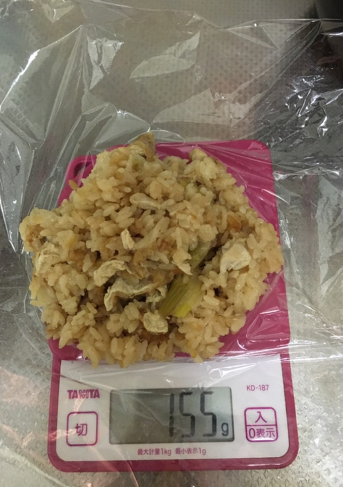 鳥の旨味が染みてる！鶏ネギ炊き込みご飯-レシピのメイン写真
