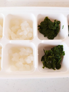 【離乳食】かぶの下処理☆冷凍-レシピのメイン写真