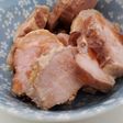 アイラップで2種類チャーシュー