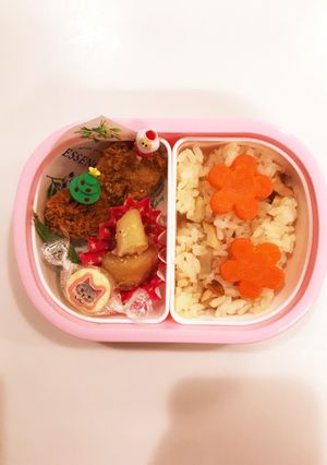 ❁towaおべんとう♡９４❁-レシピのメイン写真