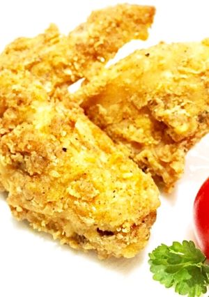KFCフライドチキン ケンタッキー再現-レシピのメイン写真