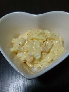 タルタルソース-レシピのメイン写真