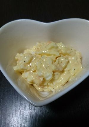 タルタルソース-レシピのメイン写真