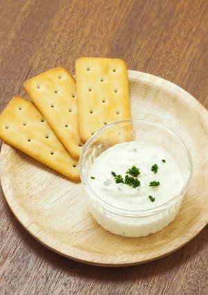 サワークリームオニオン♪シークヮーサー味-レシピのメイン写真