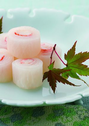 【壱の重】宮重巻き-レシピのメイン写真