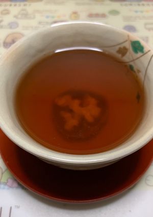 MrsWongちの水晶菓-レシピのメイン写真