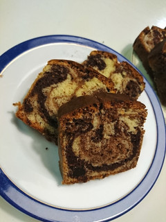 ホットケーキミックスで簡単パウンドケーキ-レシピのメイン写真