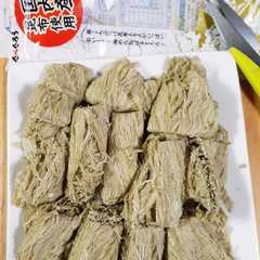 รูปของ とろろ昆布を手軽に