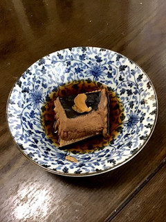 赤エイの甘辛煮-レシピのメイン写真