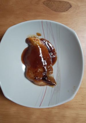 ブリの照り焼き-レシピのメイン写真
