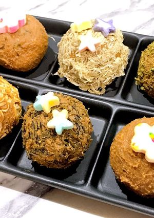 簡単 味噌玉-レシピのメイン写真