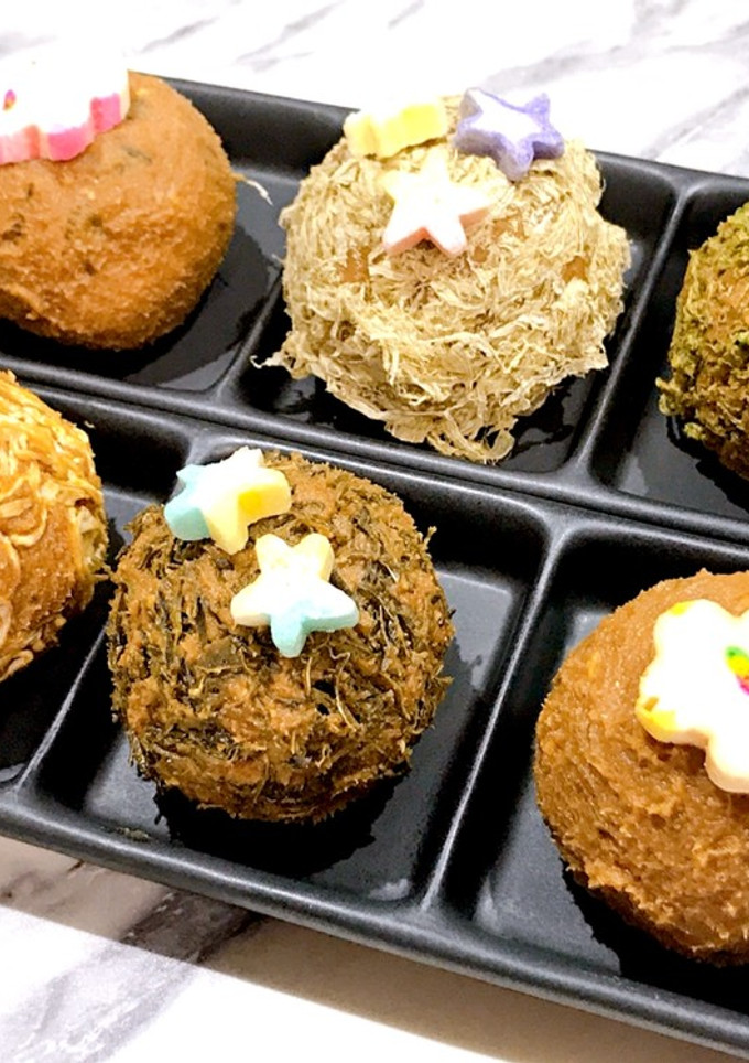 簡単 味噌玉-レシピのメイン写真