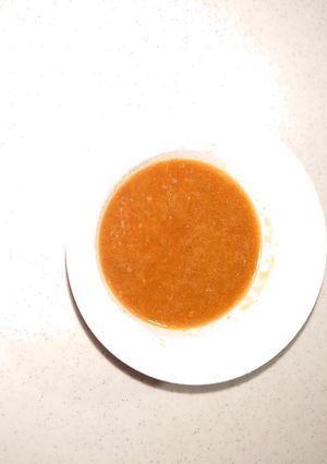 万能ソース(ステーキ・炒め物等にどうぞ)-レシピのメイン写真