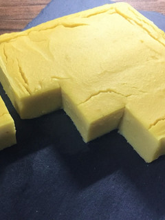 おから&さつまいも♡しっとりケーキ-レシピのメイン写真