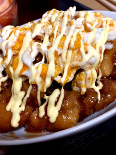超こってり♡照りたまマヨチキン-レシピのメイン写真