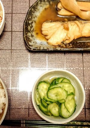 簡単！あと一品に最適もやしベーコン-レシピのメイン写真