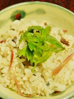 超かんたん!おいしいサンマご飯-レシピのメイン写真