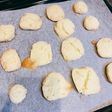 めちゃ簡単ヘルシークッキー