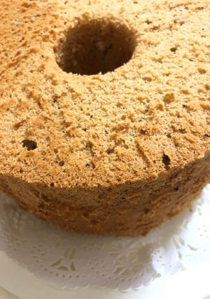 ｽﾀｲﾘｯｼｭ ﾐﾙｸﾃｨｼﾌｫﾝｹｰｷ-レシピのメイン写真