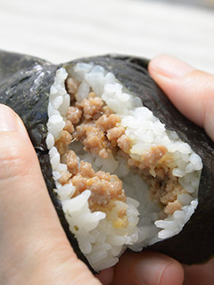 せかいむすび〜肉味噌〜-レシピのメイン写真