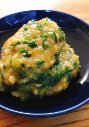 【万能】ネギ味噌バター-レシピのメイン写真