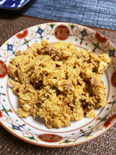 まぐろフレークで簡単おつまみ-レシピのメイン写真