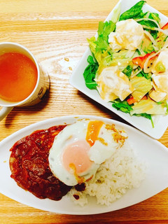 残り物アレンジ②トマトカレー-レシピのメイン写真