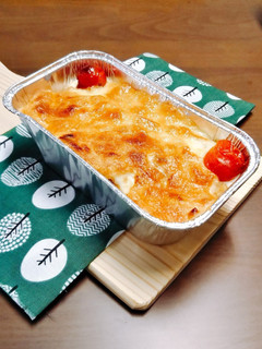 定番ドリア-レシピのメイン写真