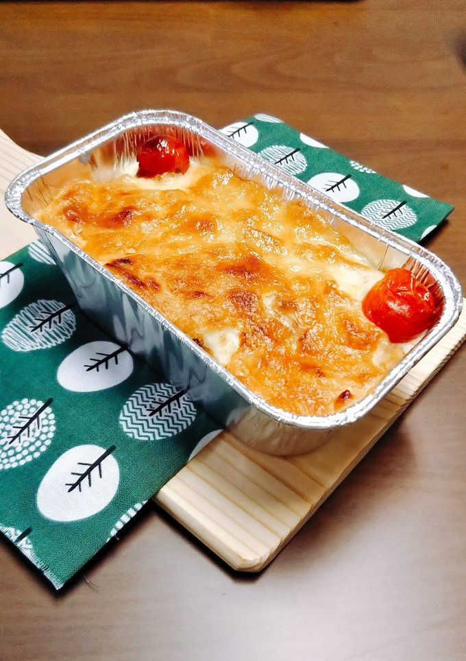 定番ドリア-レシピのメイン写真