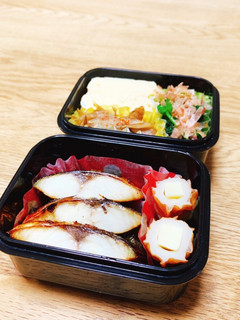 男子高校生のお弁当56-レシピのメイン写真