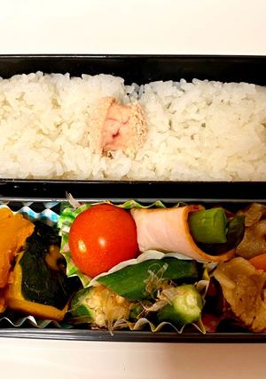 旦那弁当68-レシピのメイン写真