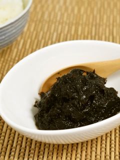 子供も大好き☆海苔の佃煮-レシピのメイン写真