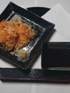 【使いきり】にんじんの皮とつまのかき揚げ-レシピのメイン写真