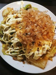 お好み風炒めキャベツ-レシピのメイン写真
